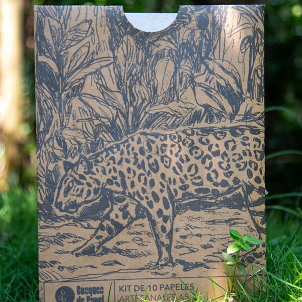 Kit de Papeles - Imagen 5