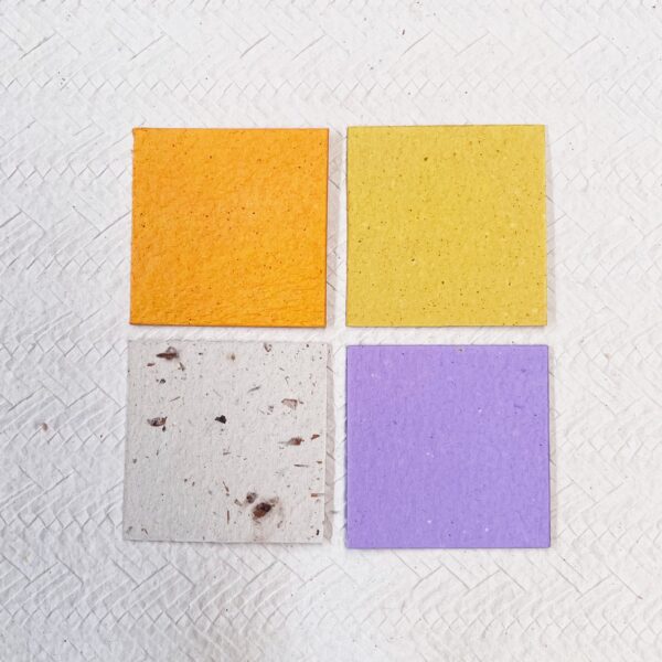 Tartetas de presentación 6x6 cm - Imagen 3