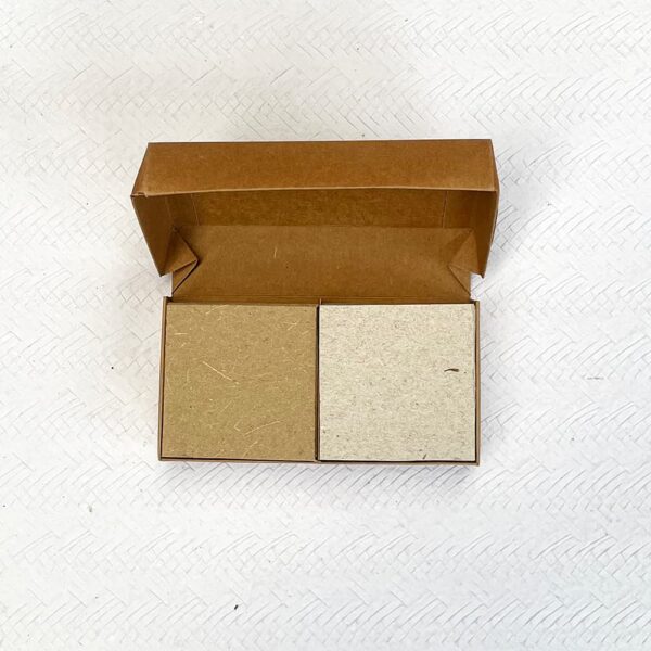 Tartetas de presentación 6x6 cm - Imagen 6