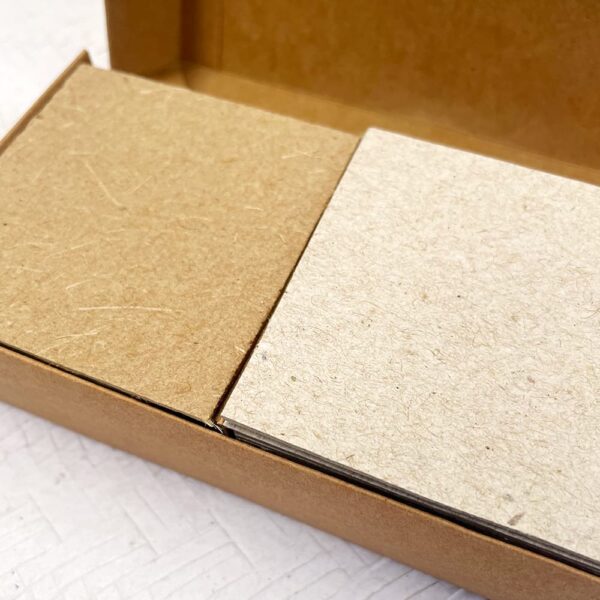 Tartetas de presentación 6x6 cm - Imagen 7