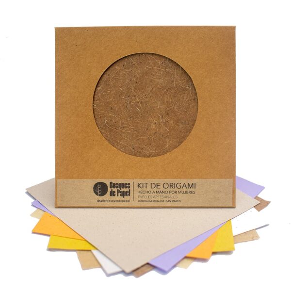 Kit de Origami - Imagen 3